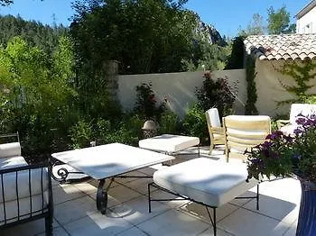 Hotell Nouvel Du Commerce Castellane