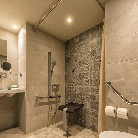 Hotell Nouvel Du Commerce
