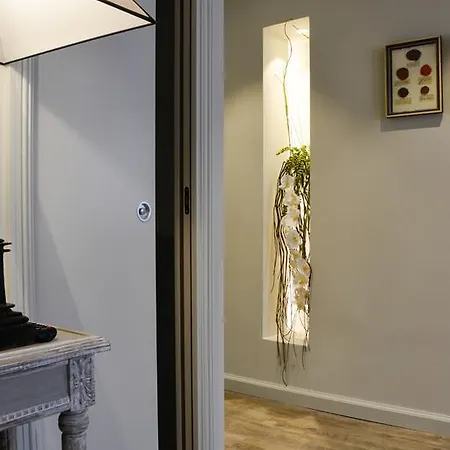 Nouvel Du Commerce Hotell 3*