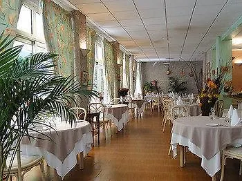 Hotel Nouvel Du Commerce