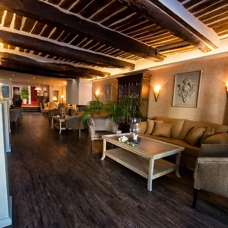 Nouvel Du Commerce Hotell Castellane