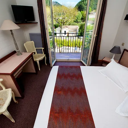 Nouvel Du Commerce Hotel Castellane