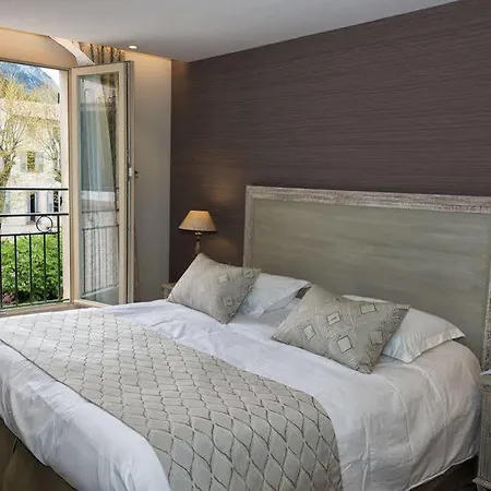Hotel Nouvel Du Commerce