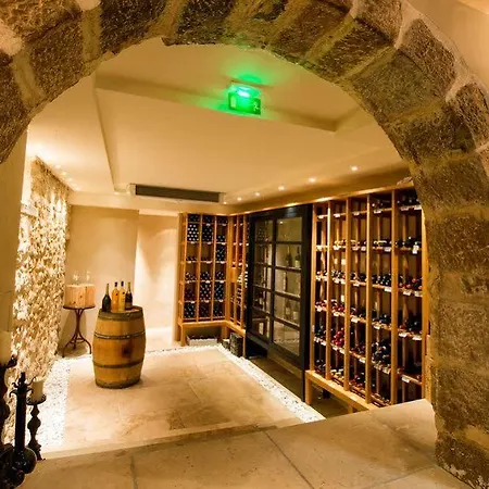 Nouvel Du Commerce Hotel Castellane