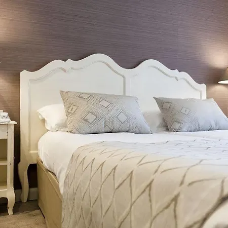 Nouvel Du Commerce Hotell