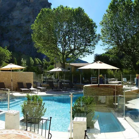 Hotell Nouvel Du Commerce
